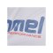 Hummel Pulse Graphic S/S T-Shirt Weiß F9001 - weiss