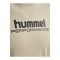 hummel Pulse Graphic T-Shirt Braun F2718 - braun