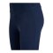 Hummel Pulse High Waist Tight Damen Blau F7459 - blau