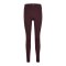 Hummel Pulse High Waist Tight Damen Braun F8016 - braun