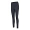 Hummel Pulse High Waist Tight Damen Schwarz F2366 - schwarz