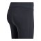 Hummel Pulse High Waist Tight Damen Schwarz F2366 - schwarz