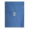 Hummel Pulse Jogginghose Damen Blau F4245 - blau