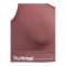 Hummel Pulse Light Support Sport-BH Damen Lila F3184 - lila