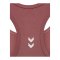 Hummel Pulse Light Support Sport-BH Damen Lila F3184 - lila