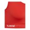 Hummel Pulse Light Support Sport-BH Damen Rot F3080 - rot