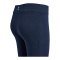 Hummel Pulse Logo MW Tight Damen Blau F8248 - blau