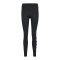 Hummel Tight Damen Schwarz F2508 - schwarz