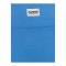 Hummel Pulse Seamless Rib MW Tight Damen Blau F4245 - blau