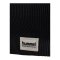 hummel Pulse Seamless Rib Sport-BH Damen Schwarz F2001 - schwarz