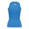 Hummel Pulse Seamless Rib Tanktop Damen Blau F4245 - blau