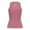 Hummel Pulse Seamless Rib Tanktop Damen Rosa F3184 - rosa