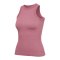 Hummel Pulse Seamless Rib Tanktop Damen Rosa F3184 - rosa