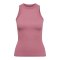 Hummel Pulse Seamless Rib Tanktop Damen Rosa F3184 - rosa