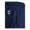hummel Pulse Short Blau F7459 - blau