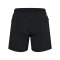 Hummel Pulse Short Schwarz F2001 - schwarz