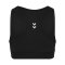 Hummel Pulse Short T-Shirt Kids Schwarz F2001 - schwarz