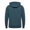 Hummel Pulse Sweat Hoody Blau F7280 - blau