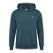 Hummel Pulse Sweat Hoody Blau F7280 - blau