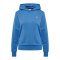 Hummel Pulse Sweat Hoody Damen Blau F4245 - blau
