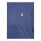 Hummel Pulse Sweat Hoody Damen Blau F7507 - blau