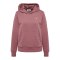 Hummel Pulse Sweat Hoody Damen Lila F3184 - lila