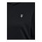 Hummel Pulse Sweat Hoody Damen Schwarz F2001 - schwarz