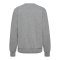 Hummel Pulse Sweat Sweatshirt Damen Grau F2006 - grau