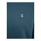 Hummel Pulse Sweatshirt Blau F7280 - blau