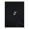 hummel Pulse Sweatshirt Damen Schwarz F2001 - schwarz