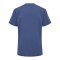 Hummel Pulse T-Shirt Damen Blau F7507 - blau