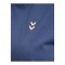 Hummel Pulse T-Shirt Damen Blau F7507 - blau