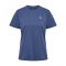 Hummel Pulse T-Shirt Damen Blau F7507 - blau