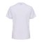 Hummel T-Shirt Damen Weiß F9001 - weiss