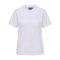 Hummel T-Shirt Damen Weiß F9001 - weiss