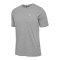 hummel Pulse T-Shirt Grau F2006 - grau