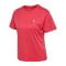 Hummel Pulse Training T-Shirt Damen Rot F3080 - rot