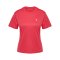 Hummel Pulse Training T-Shirt Damen Rot F3080 - rot