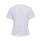 Hummel Trainingsshirt Damen Weiß F9001 - weiss