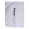 Hummel Trainingsshirt Damen Weiß F9001 - weiss