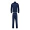 Hummel Pulse Trainingsanzug Blau F7459 - blau