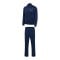Hummel Pulse Trainingsanzug Blau F7459 - blau