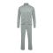 Hummel Pulse Trainingsanzug Grau F2076 - grau