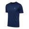 Hummel Trainingsshirt Blau F7459 - blau