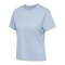Hummel Pulse T-Shirt Damen Blau F7299 - blau
