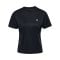 Hummel Trainingsshirt Damen Schwarz F2001 - schwarz