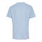 Hummel Pulse Trainingsshirt Kids Blau F7299 - blau