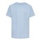 Hummel Pulse Trainingsshirt Kids Blau F7299 - blau