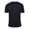 Hummel Trainingsshirt Schwarz F2001 - schwarz