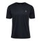 Hummel Trainingsshirt Schwarz F2001 - schwarz